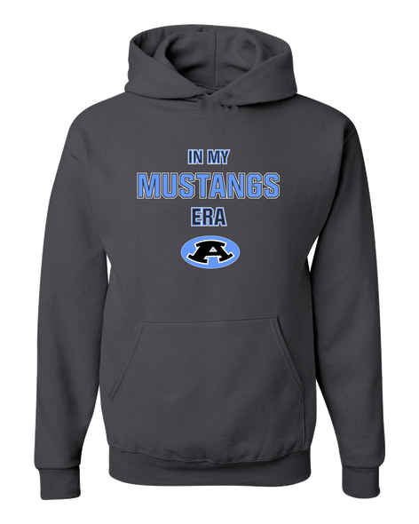 Aldine Mustangs Era #1 Men's Premium Hoodie