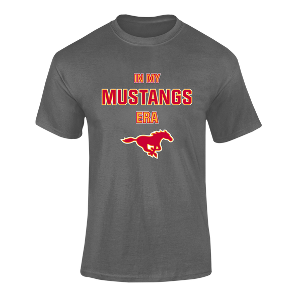 Abraham Lincoln Mustangs Era #1 Men's Premium SS T-Shirt