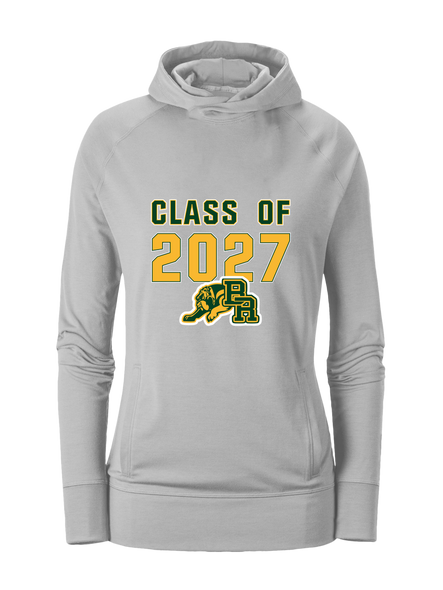 Baton Rouge Bulldogs Class of 2027 Women's Hoodie