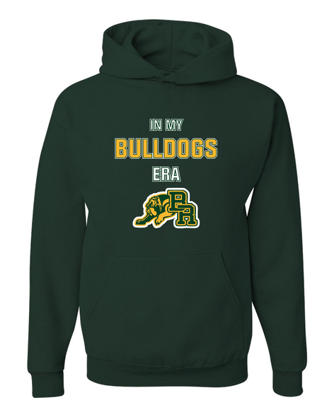 Baton Rouge Bulldogs Era #1 Men's Premium Hoodie