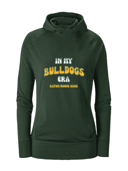 Baton Rouge Bulldogs Era #2 Women's Hoodie