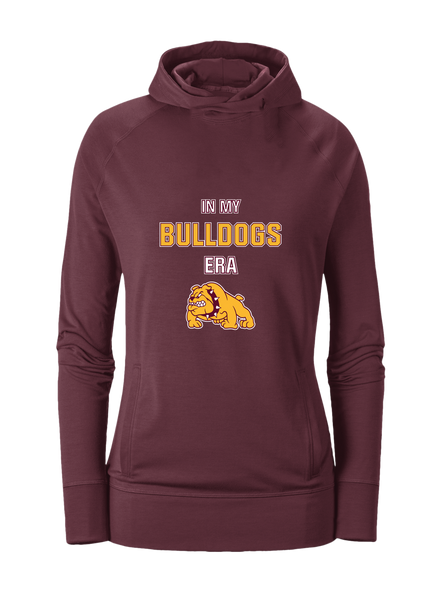 Big Spring Bulldogs Era #1 Women's Hoodie