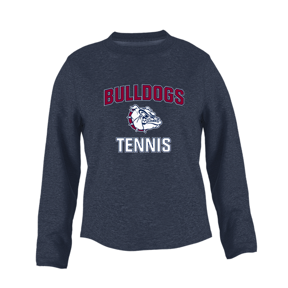 Sierra Linda Bulldogs Tennis Women's Sweatshirt