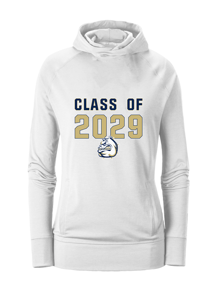 Fairdale Bulldogs Class of 2029 Women's Hoodie