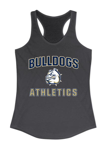 Fairdale Bulldogs Athletics Women's Tank Top