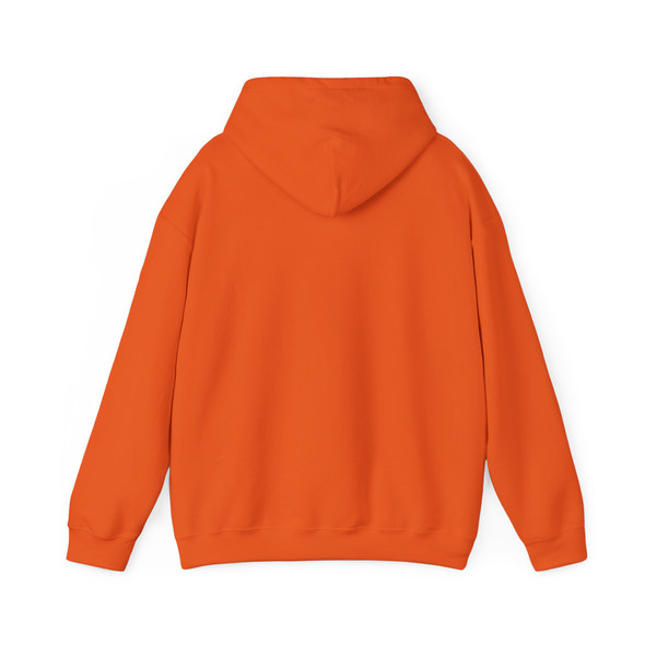 George Bush Broncos Womens Hoodie (00077-029-10)