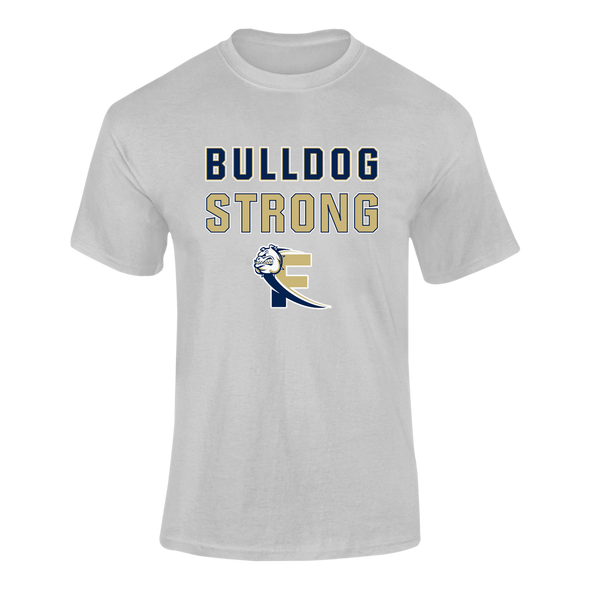 Fairdale Bulldogs Block F Strong #2 Men's Premium SS T-Shirt