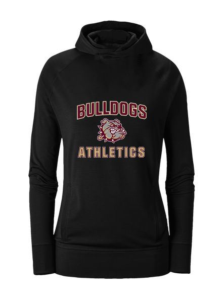 King's Fork Bulldogs Athletics Women's Hoodie