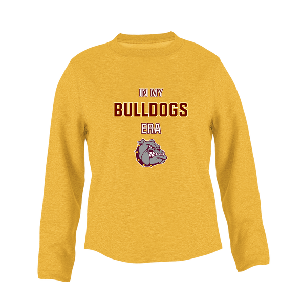Winslow Bulldogs Era #1 Women's Sweatshirt