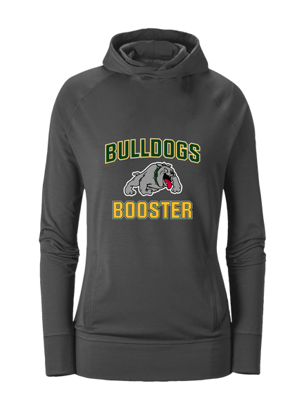 Whitefish Bulldogs Booster Women's Hoodie