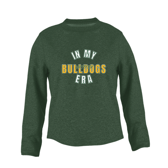 Whitefish Bulldogs Era #3 Women's Sweatshirt