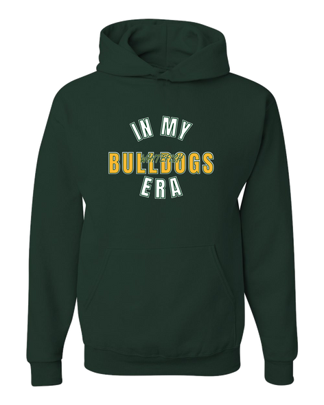 Whitefish Bulldogs Era #3 Men's Premium Hoodie