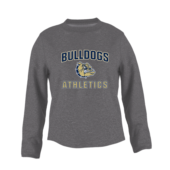 Decatur Bulldogs Athletics Women's Sweatshirt