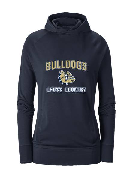 Decatur Bulldogs Cross Country Women's Hoodie