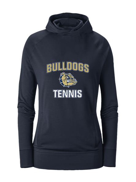 Decatur Bulldogs Tennis Women's Hoodie