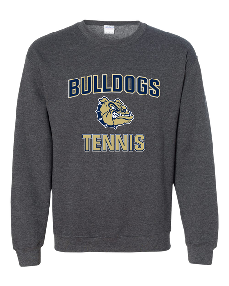 Decatur Bulldogs Tennis Men's Sweatshirt