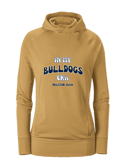 Decatur Bulldogs Era #2 Women's Hoodie
