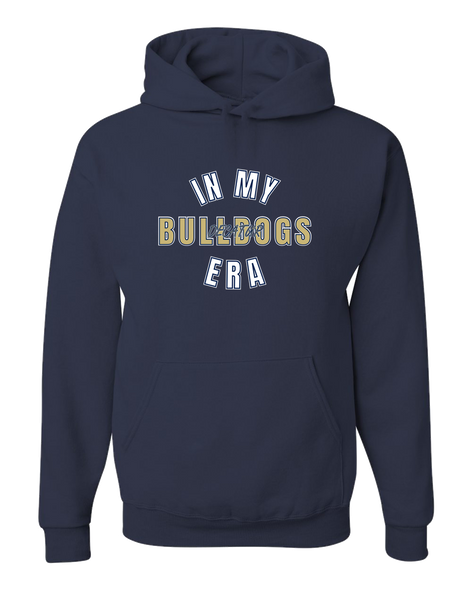 Decatur Bulldogs Era #3 Men's Premium Hoodie