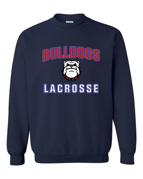 Richmond Bulldogs Lacrosse Men's Sweatshirt