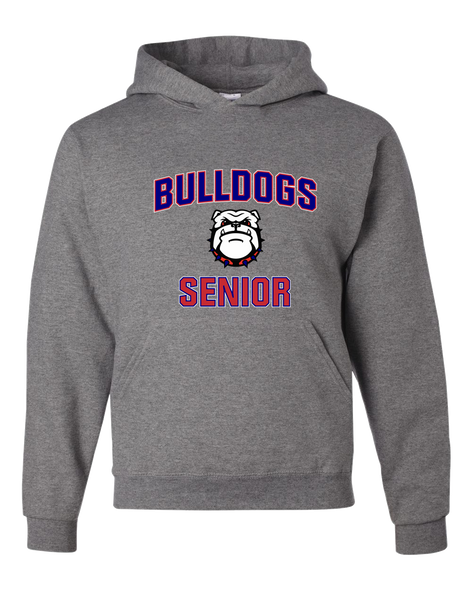 Richmond Bulldogs Senior #1 Men's Premium Hoodie