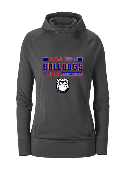 Richmond Bulldogs Mindset Women's Hoodie