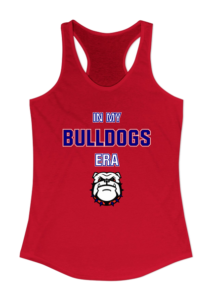 Richmond Bulldogs Era #1 Women's Tank Top
