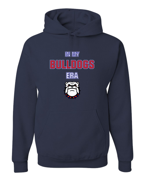 Richmond Bulldogs Era #1 Men's Premium Hoodie