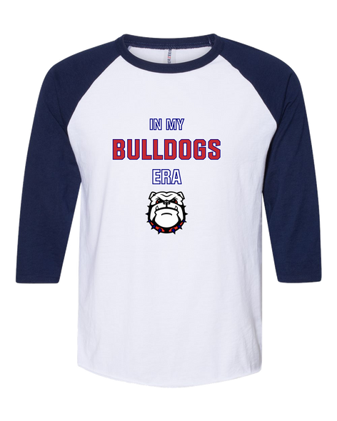 Richmond Bulldogs Era #1 Men's Baseball T-Shirt