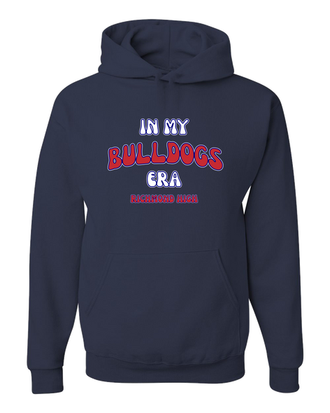 Richmond Bulldogs Era #2 Men's Premium Hoodie