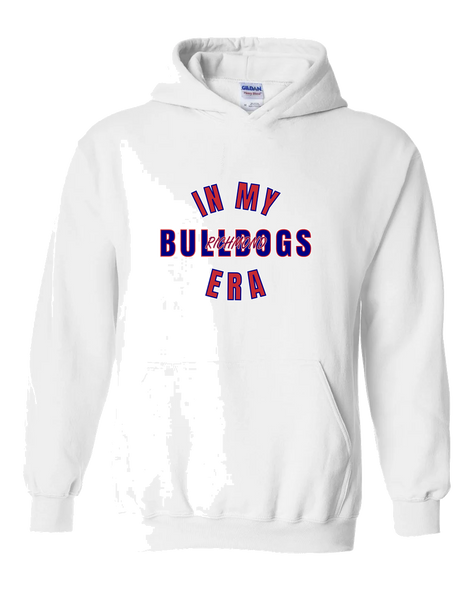 Richmond Bulldogs Era #3 Men's Hoodie