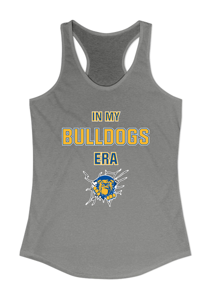 Kingman Bulldogs Era #1 Women's Tank Top