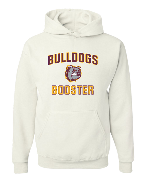 St. Cloud Bulldogs Booster Men's Premium Hoodie