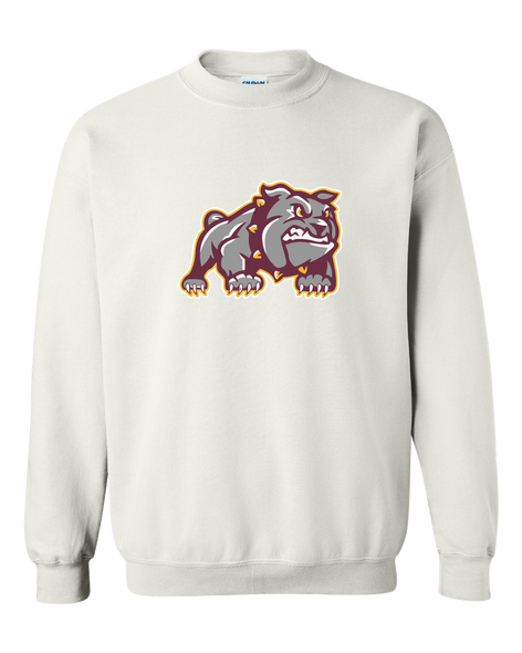 St. Cloud Bulldogs Mascot Mascot #1 Men's Sweatshirt