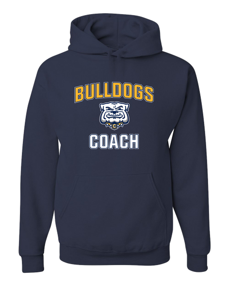 Chelsea Bulldogs Coach Men's Premium Hoodie