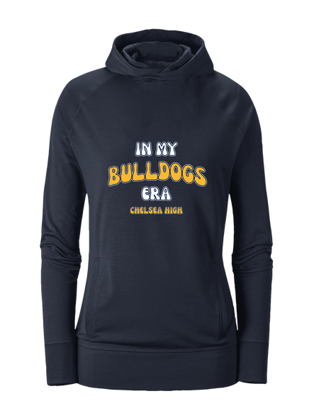 Chelsea Bulldogs Era #2 Women's Hoodie