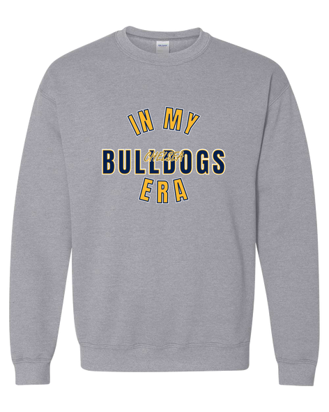 Chelsea Bulldogs Era #3 Men's Sweatshirt