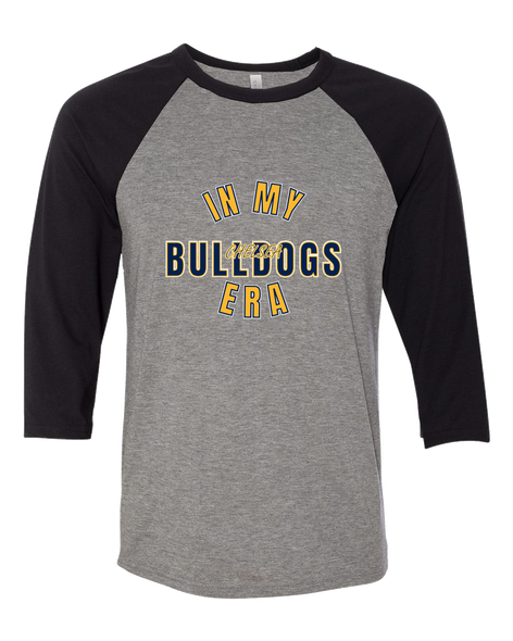 Chelsea Bulldogs Era #3 Men's Baseball T-Shirt