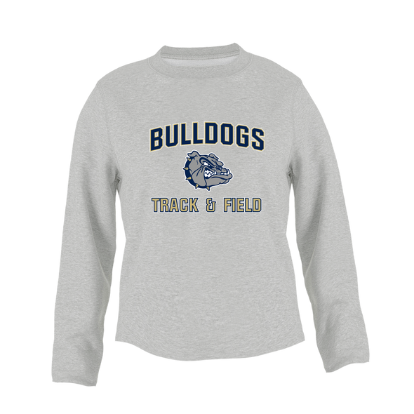 West Albany Bulldogs Track & Field Women's Sweatshirt