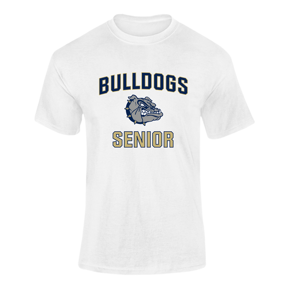 West Albany Bulldogs Senior #1 Men's Premium SS T-Shirt