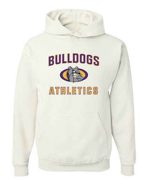 Kearney Bulldogs Athletics Men's Premium Hoodie