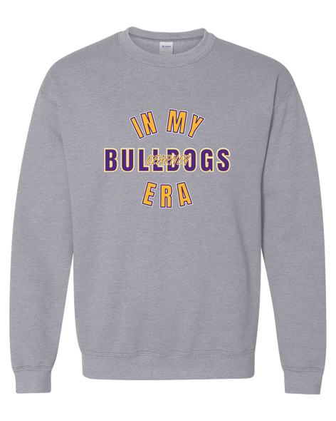 Kearney Bulldogs Era #3 Men's Sweatshirt