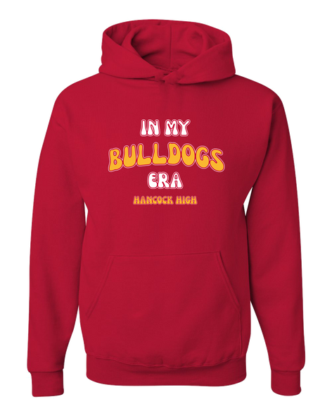 Hancock Bulldogs Era #2 Men's Premium Hoodie
