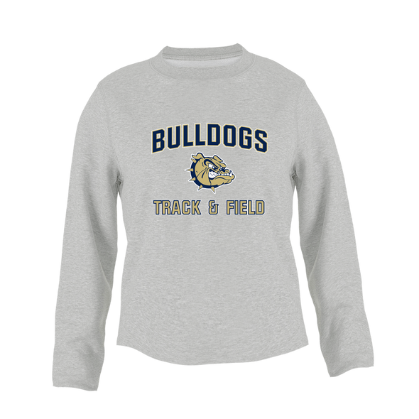 C.D. Hylton Bulldogs Track & Field Women's Sweatshirt