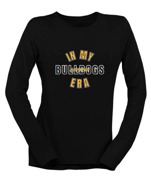 Alhambra Bulldogs Era #3 Women's LS T-Shirt