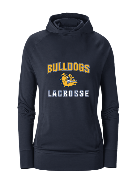 Alhambra Bulldogs Lacrosse Women's Hoodie