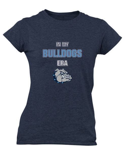Centennial Bulldogs Era #1 Women's SS T-Shirt
