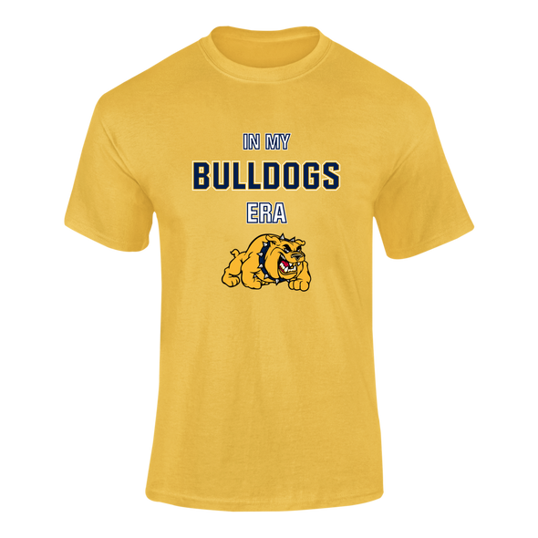 East English Bulldogs Era #1 Men's Premium SS T-Shirt
