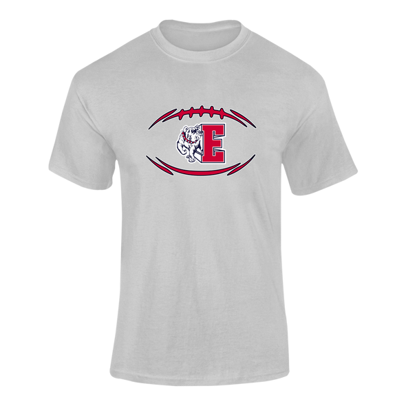 Ellensburg Bulldogs Football #3 Men's Premium SS T-Shirt