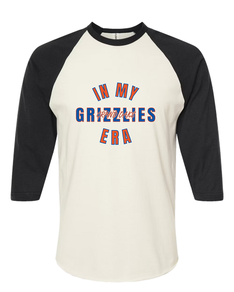Grand Oaks Grizzlies Claw Era #3 Women's Baseball T-Shirt