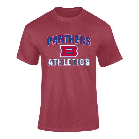 Bartlett Panthers Athletics Men's Premium SS T-Shirt